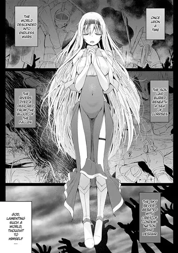 [Kaiduka] Isekai ni Shoukansaretara Zenin Do M Toka...Chotto Imi ga Wakaranai Ch.1 | [holybotany] manga cover