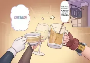 Enquete de Henshingo no Design ga Kawaru! | Transformation Medication manga cover
