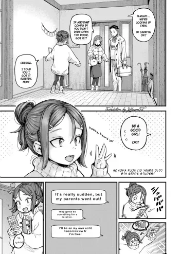 Onsen ni Ikou! | Let's Go to the Onsen! manga cover