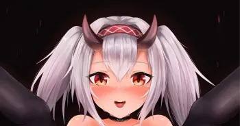 [Ryara] Kakuchou Ecchi Kaku Musume-chan! Sono 1/2 manga cover