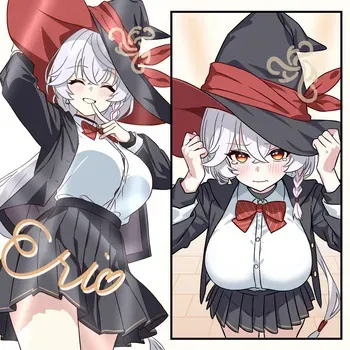 [トキビト] 本人の意志を尊重した結果 (ブルーアーカイブ) manga cover