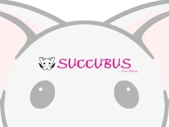 [Succubus] New ～Maid-san no Gakkou～ manga cover