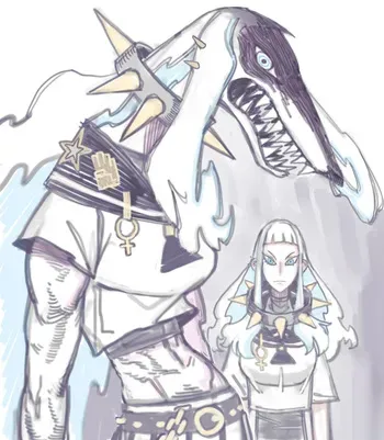 [Artist] KelvinHiu manga cover