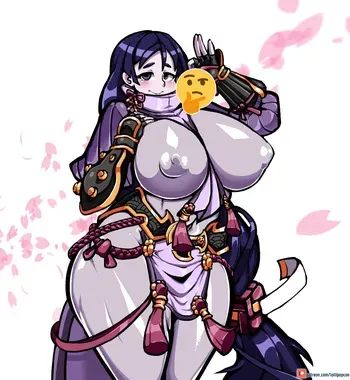 [Lollipopcon] Minamoto no Raikou (Fate/Grand Order) manga cover