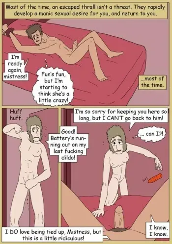 [picklejuice] - Manspider 20: Kama-Sutra Book 3 manga cover