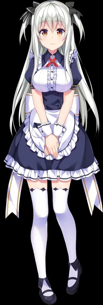 [Akabei Soft3] Chara Bration! ~Otome wa Koishite Chara Bureru~ [Backgrounds + Characters] P2 manga cover