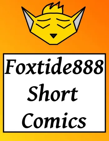 Foxtide888 Short WTEQ Comics (In progress) manga cover