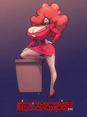 [BigDad] Sara Bellum (The Powerpuff Girls) [French] manga cover