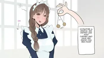 [Rushiumu 23 nichi] Maid-san no Scatolo Pasta! | Maid's Scat Pasta! [English] manga cover