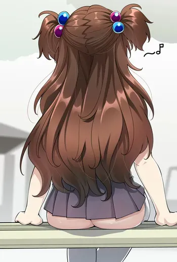 [コノシゲ] 座るガキ manga cover