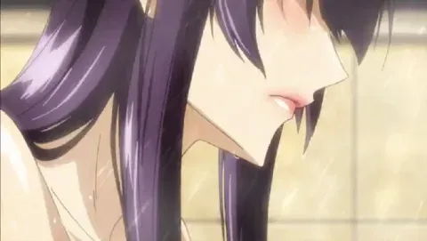 My Hentai/Ecchi GIF collection part 2 manga cover