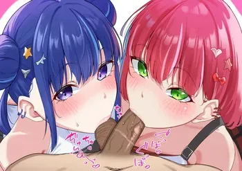 [nanohana] キスキルリィラ manga cover