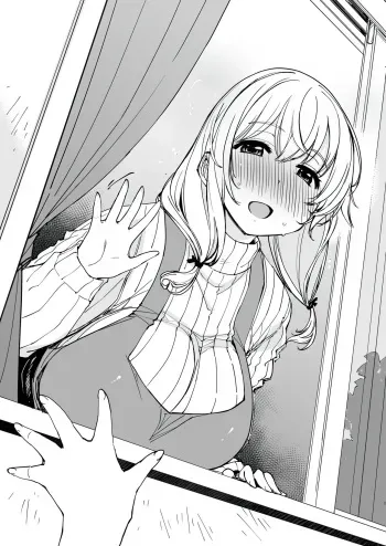 [Xration (mil)] Ayaka Netorare (Sunohara-sou) + Sunohara-sou After (Sunohara-sou no Kanrinin-san) [English] [FC] manga cover