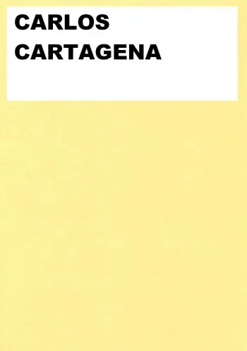 EROTIC ART COLLECTOR 0080 CARLOS CARTAGENA manga cover