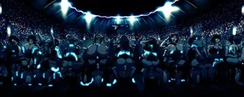 [DF_Kraken] Mass Sex 17000 troopers [R-18] (Fanbox) manga cover