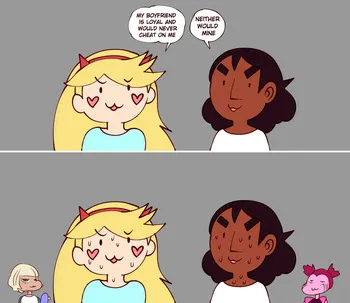 [Saltyxodium] Connie: the Cuck (Steven Universe) manga cover