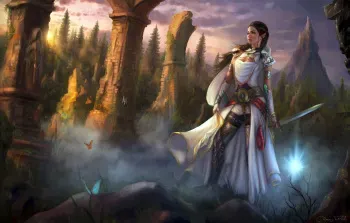 Artist Galleries dennis-frohlich manga cover
