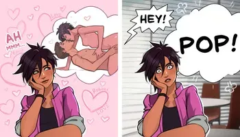 [Olena Minko] Dispatch manga cover