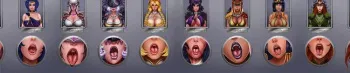 [Aethosart] Smite Gloryhole Wall 1-7 manga cover