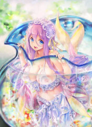Artist -俺P１号(Ore P 1-gou) Image Set (from Pixiv) manga cover
