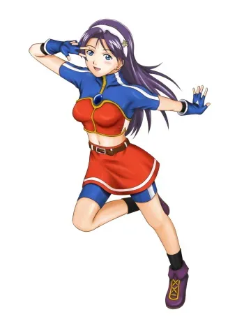 [Shojijo Ji (Fukuro Ooji)] Ryoujoku Orochi (The King of Fighters) manga cover