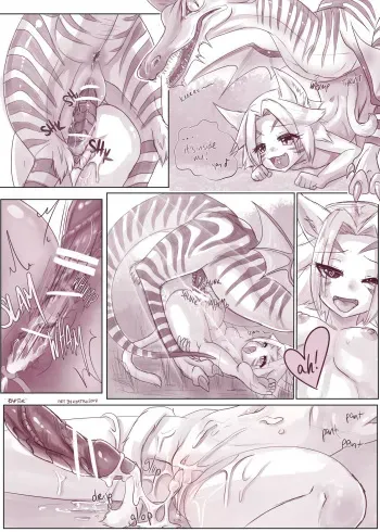 [Kyattsu] Kilei's Adventures in Eorzea (Final Fantasy XIV) manga cover