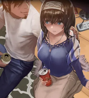 [Hame Dragon] Kyou Nanpashita Shy de Ukemi na Ko, 100% Yare Sou... (THE IDOLM@STER CINDERELLA GIRLS) manga cover