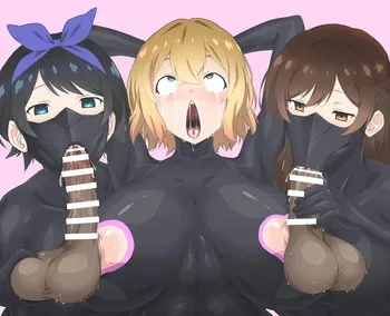 [PIXIV FANBOX] Otoo (2024-2025) manga cover