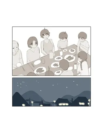 [pepper0] Family (44) manga cover