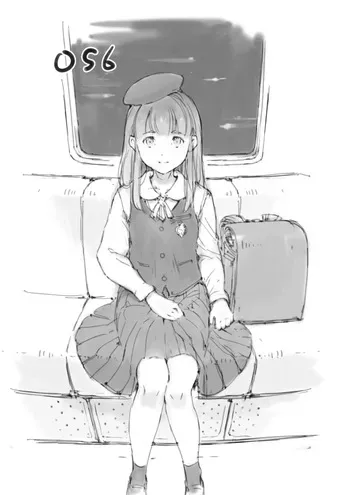 [名無しのチンポップ] らくがき★ manga cover