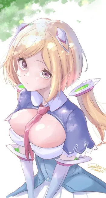[Pixiv] 小倉toast (27734717) manga cover