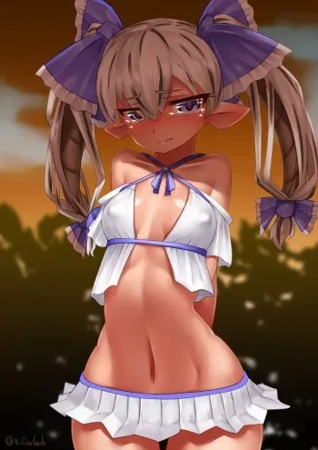 [Fanbox] 4 coulomb (2019.06~2023.06) manga cover