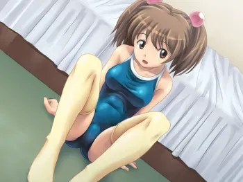 [Godone Syndrome] Toshishita Itoko ga SchMizu KneeSo manga cover