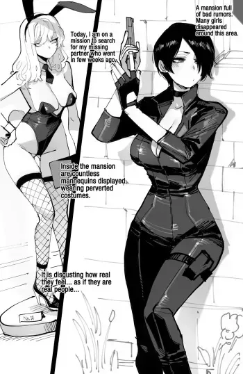 10/2024 5$ reward manga cover