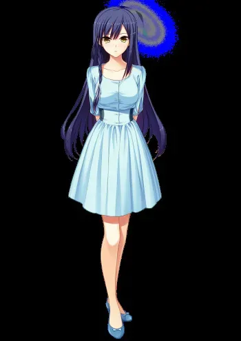 [tone work’s] Hoshi Ori Yume Mirai (Character Set) Part 4 manga cover