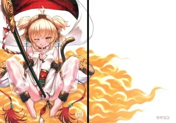 (C99) [Tamarun (Tamarun)] Andira La Land III + Omake (Granblue Fantasy) [English] {CNNY} manga cover