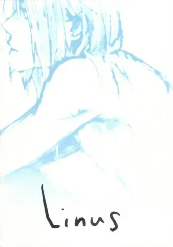 (SUPER13) [mechano (Izumi Yakumo)] Linus (Fullmetal Alchemist) [English] manga cover