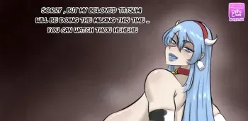[DittoChad] Esdeath X Tatsumi (Akame Ga Kill!) manga cover