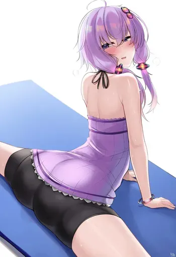 [Pixiv] Kutan 九反 [2023765] [1] manga cover