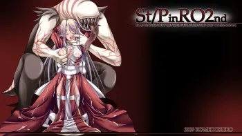 [Komedokoro (Yonekura Kihiro)] St/PinRO2nd (Ragnarok Online) manga cover