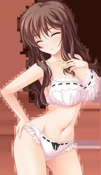 [Atelier Kaguya Cheshire cat] Pen Pen Penalty - Hakoiri Musume-tachi o H ni Oshioki!! (Character set) manga cover