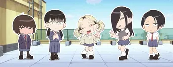 [Fanbox] Komaneko Jinja (Komaneko) manga cover
