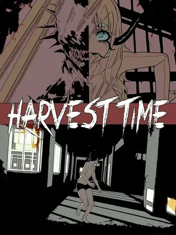 [feranoiz] Harvest Time 1-2 (AI) manga cover