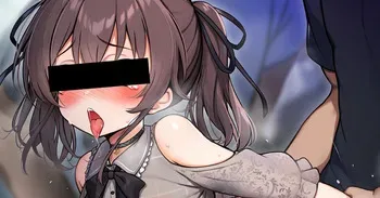 満員電車の中で痴〇集団に囲まれながら犯される manga cover