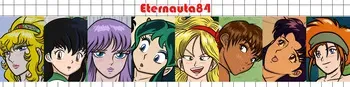 Artist - Eternauta84 manga cover