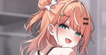 [あまみだれ] igrsの尻コキと素股トレーニング♡（差分計6枚）
