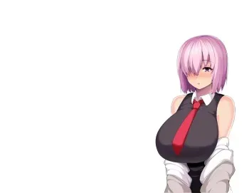 [Akaneman] Mash Boxing & Onaho (R-18G) + Mash Boxing (There Is Onaho) (Fate/Grand Order) manga cover