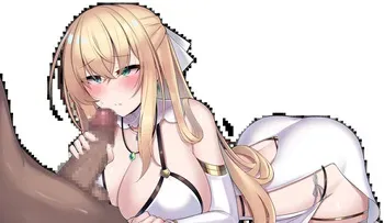 [FullskyWorkshop] Sister Sophie and the Witch's Curse manga cover