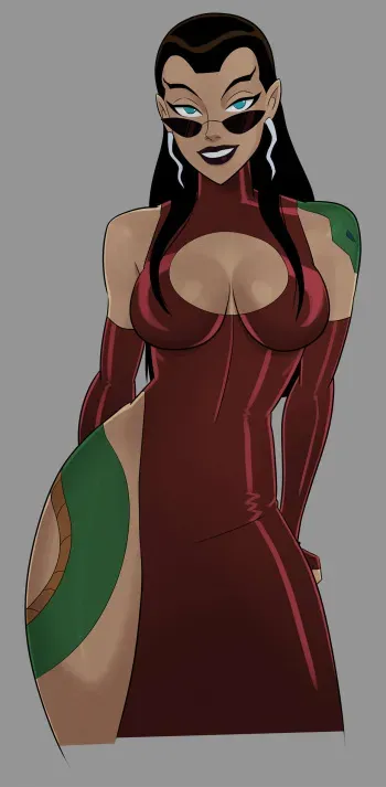 [SunsetRiders7/GunsmokeGames] Something Unlimited (Roulette) HD Pack 43 manga cover
