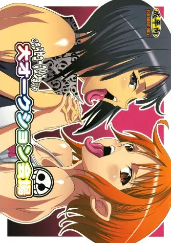 (C75) [Youkai Tamanokoshi (CHIRO)] Dai Auction Kaijou (One Piece) [German] {schmidtsst} manga cover